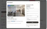 PEP coupon verification screenshot