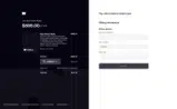 JAMES25 coupon verification screenshot