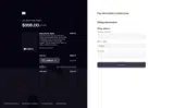 JAMES15 coupon verification screenshot