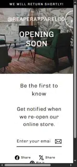 SAVE25 coupon verification screenshot