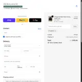 GAVI15 coupon verification screenshot