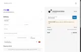 NEWCUSTOMER coupon verification screenshot