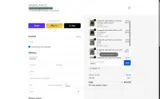 SAVING1 coupon verification screenshot