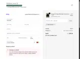 BESTSALES3% coupon verification screenshot