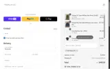 BESTSALES3% coupon verification screenshot
