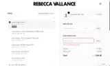 SPEND&SAVE100 coupon verification screenshot