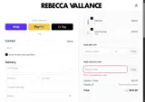SAVE20 coupon verification screenshot
