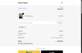 WILD coupon verification screenshot
