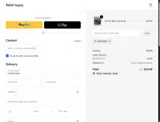 HeatherF coupon verification screenshot