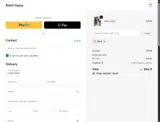 WILD coupon verification screenshot