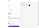 DREDD20 coupon verification screenshot