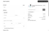 Rebel Peptides coupon verification screenshot