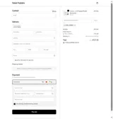 Rebel Peptides coupon verification screenshot