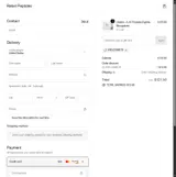 Rebel Peptides coupon verification screenshot