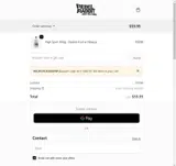 WILDCHILD36SZYM coupon verification screenshot
