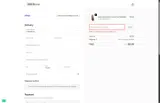 Rebel Romance coupon verification screenshot
