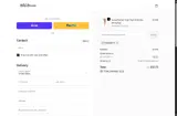 Rebel Romance coupon verification screenshot