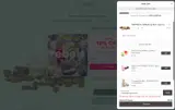 HAPPYBIRTHDAY12549 coupon verification screenshot