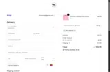 DELLABOYD coupon verification screenshot