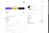 20JOJI coupon verification screenshot