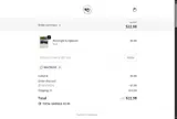 BEATRIZ20 coupon verification screenshot