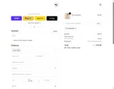COUPERT20 coupon verification screenshot