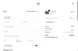 SaveUp20% coupon verification screenshot