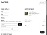 LOVE15 coupon verification screenshot