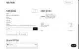 CLAIM3 coupon verification screenshot