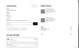 CLAIMS coupon verification screenshot
