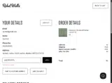 LABORDAY15 coupon verification screenshot