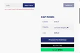 nuala coupon verification screenshot