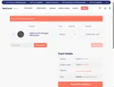 Rebound Fitness coupon verification screenshot