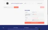 Rebound Fitness coupon verification screenshot