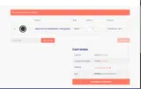 Rebound Fitness coupon verification screenshot