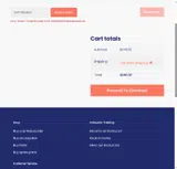 Rebound Fitness coupon verification screenshot