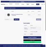 ANGIEFITNESS coupon verification screenshot