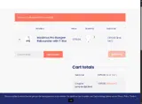 jumpandjacked coupon verification screenshot
