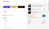 RRHALLOWEEN2024 coupon verification screenshot