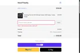 VR-SPRING-SALE coupon verification screenshot