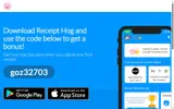 goz32703 coupon verification screenshot