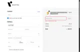 SLEEPGUY coupon verification screenshot