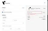 SOCSAVE15 coupon verification screenshot