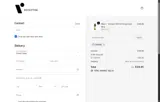 CBD4ME coupon verification screenshot