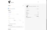 UPREV coupon verification screenshot