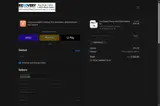 MEMORIAL5 coupon verification screenshot