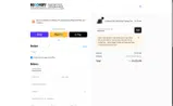 MADISON coupon verification screenshot