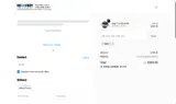 RMFIT coupon verification screenshot