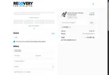 RAYDINC coupon verification screenshot