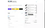 Newyear coupon verification screenshot